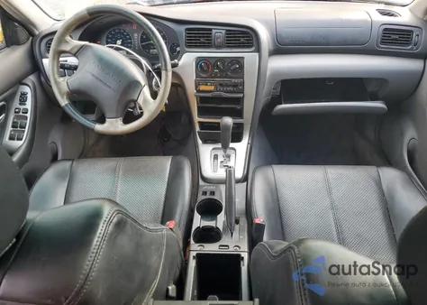 2003 Subaru Baja z USA, uszkodzony, nr VIN 4S4BT61C137102135